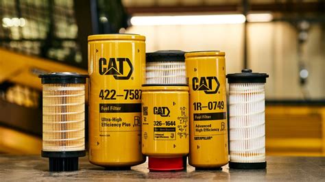 clean fuel filters for cats